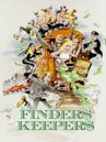 Finders Keepers (1984 film)