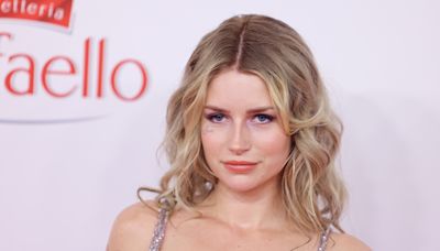 Ozempic : Lottie Moss, la soeur de Kate Moss, hospitalisée après une overdose du médicament