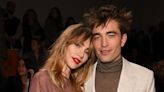 Suki Waterhouse Is “Shocked She’s So Happy” with Robert Pattinson