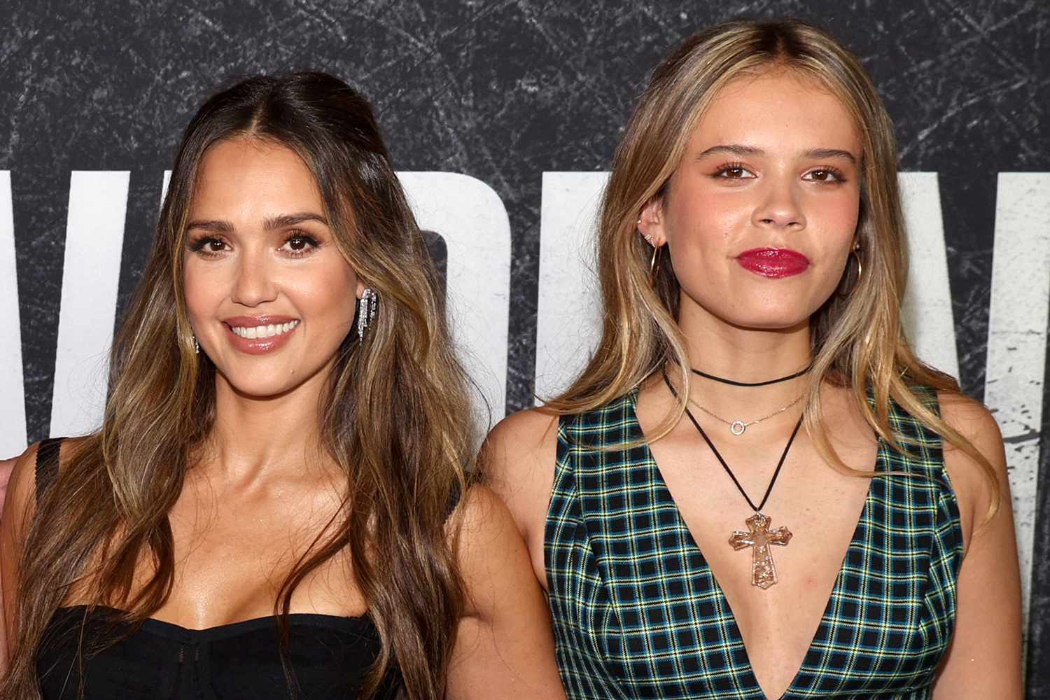 Jessica Alba Admits She Sobbed When Daughter Honor, 15, Grew Taller Than Her: ‘I’m Getting Teary Just Thinking of It’