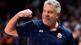 Auburn's Bruce Pearl to join Jay Wright, Candace Parker for Sweet 16 in-studio coverage