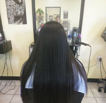 Dominican Hair Salons Near Me Open Today