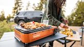 Save up to 28% on camping grills and accessories at REI through Memorial Day