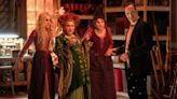 Freeform’s 31 Days of Halloween Includes 18 ‘Hocus Pocus’ Screenings