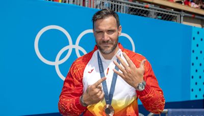 Espíritu Craviotto: las cuentas para las 22 medallas aún salen