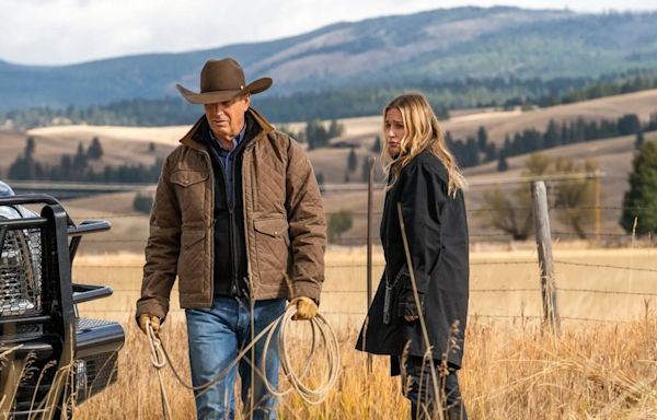 How to Watch 'Yellowstone' Season 5 Part 2 When the Hit Drama Returns