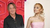 Fans Convinced Keith Urban's Cover of Ariana Grande Tune Is the 'Song of the Year'