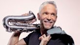 Jazz Musician Dave Koz on Going Silver and Gay Cruising