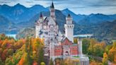 The World’s ‘Most Storybook’ Castles—According To A New Ranking
