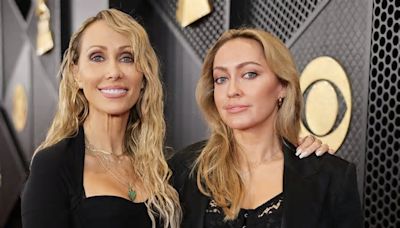 Why Brandi Cyrus Says Mom Tish Cyrus Is in Her "Unapologetic" Era