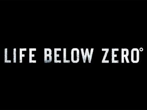 Life Below Zero