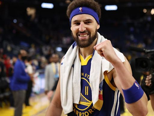 NBA》解決問題還是製造其他問題？ Klay Thompson會是小牛奪冠的最後一步嗎？