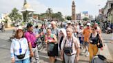 India saw 92 lakh foreign tourist arrivals in 2023: Economic Survey