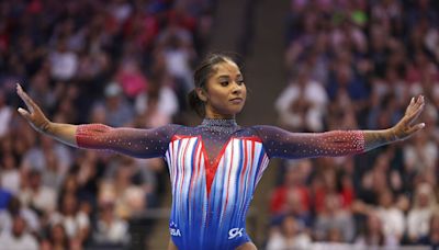 Jordan Chiles Loses Appeal To Keep Her Paris Olympics Bronze Medal, USA Gymnastics Says It Will ‘Pursue Every Possible...