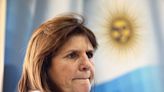 Argentina's Bullrich signals support for Milei in runoff