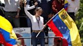 Venezuela opposition leader emerges despite arrest threat