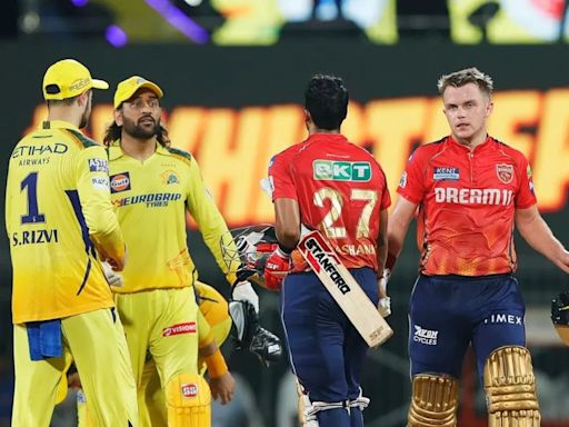 Punjab Kings Vs Chennai Super Kings, IPL 2024: Match 53 Preview