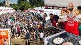 Here's everything you can eat (and drink!) at this week's huge multicultural festival | Dished