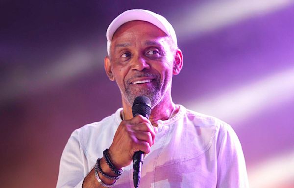 2024 Essence Festival to honor Frankie Beverly's 'final performance' with tribute