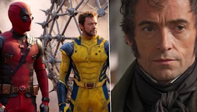 You definitely missed this obscure reference to Hugh Jackman's Les Mis character in Deadpool and Wolverine