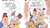 Pat Bagley: Cult Classic