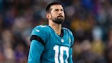 Ex-Jaguars kicker Brandon McManus accused of sexual assault in lawsuit after alleged incident on team flight