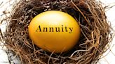 How Much Money Will A $2 Million Annuity Pay You Monthly?