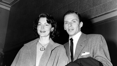 ‘Godfather’ actor calls Sinatra a ‘crybaby,’ claims crooner attempted suicide over Ava Gardner