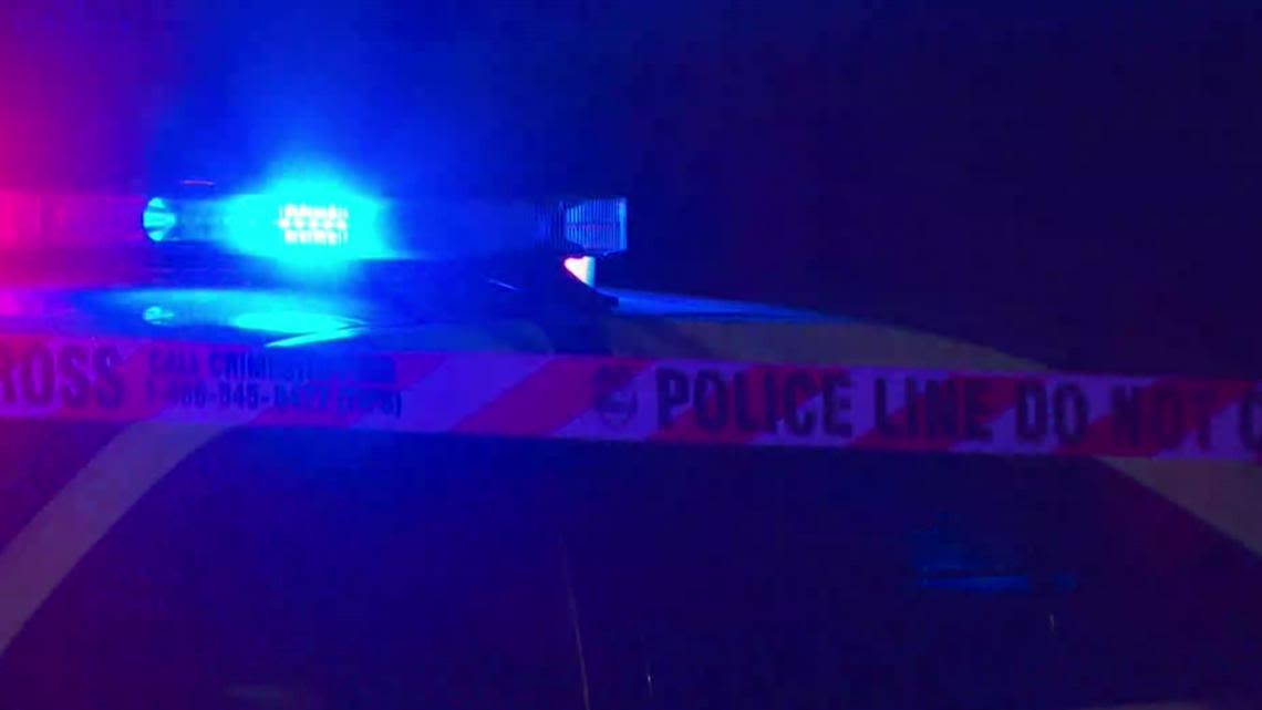14-year-old accidentally shot, killed by friend at sleepover in Middleburg, police say