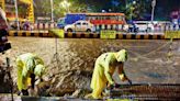 Mumbai rains: Flooding hotspots hold up to scrutiny, 95,21,00,000!