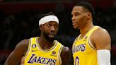 Should Russell Westbrook and Patrick Beverley get rings if Lakers win NBA title?