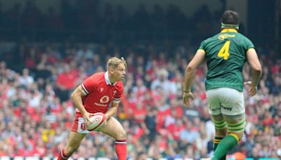 South Africa vs Wales predictions and tips: Boks set to over power young Wales side