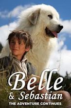 Belle et Sébastien : l'aventure continue