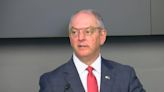 Governor Edwards travels to London to meet with international business, insurance leaders