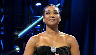 Tiffany Haddish Opens Up About 8 Miscarriages Amid Endometriosis Battle