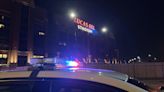 IMPD releases video of September's police shooting near Lucas Oil Stadium