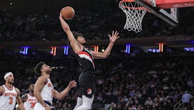 Will Trail Blazers Pay Shaedon Sharpe Near-Max Extension Next Summer?