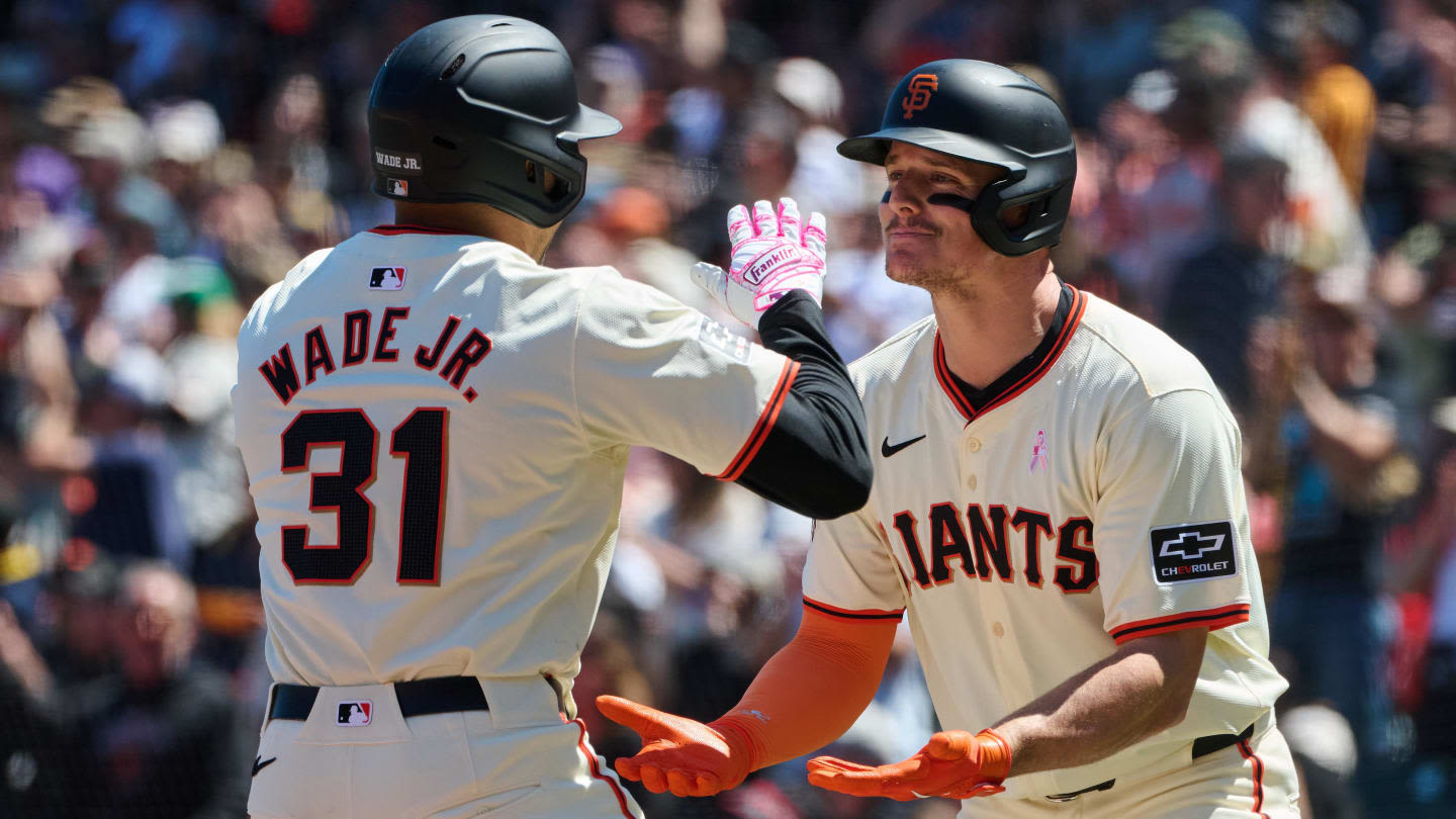 San Francisco Giants Offseason Addition Predicted to Become Clubhouse Leader