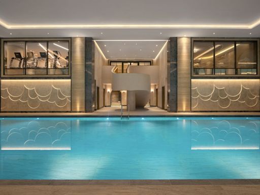 Guerlain spa at The OWO: a spellbinding addition to the city's wellness scene