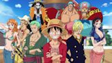 'One Piece': el fenómeno de animación aplicado al aula