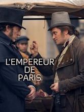 The Emperor of Paris