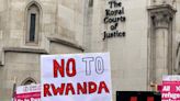 Asylum seekers bringing legal action over Rwanda have High Court cases resolved