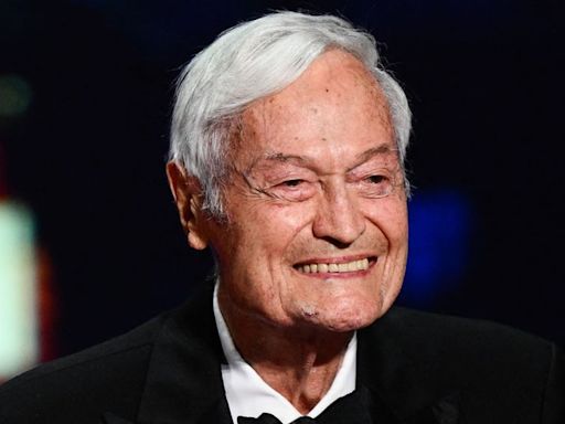 Roger Corman: The Little Shop of Horrors cult B-movie director dies aged 98