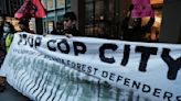 Atlanta ‘Cop City’ Protesters Are Now Being Hit With RICO Charges