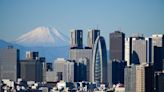 Japan’s Capital Outlays Fall, Reflecting Headwinds to Growth