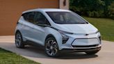 Dead: Chevy Bolt EV and Bolt EUV