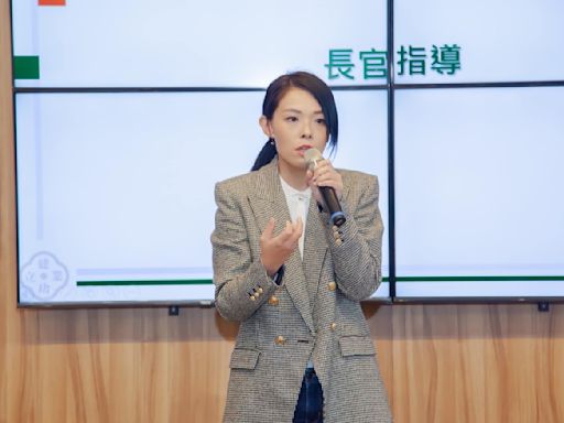 高虹安市長停職期間不給半薪！黃帝穎：具法治教育意義