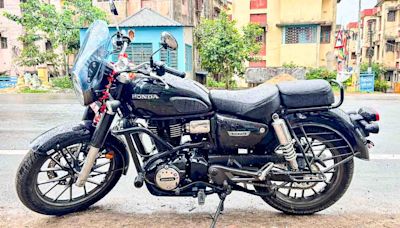 Honda 2W Sales Breakup June 2024 - Activa, Shine, Dio, Unicorn, Hornet, CB350