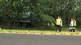 Garbage truck crash on Garden State Parkway in Toms River kills Bayville man