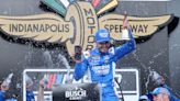 NASCAR Brickyard 400 live: Results, recap, highlights as Kyle Larson wins at Indianapolis